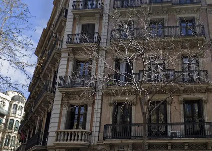 Eixample