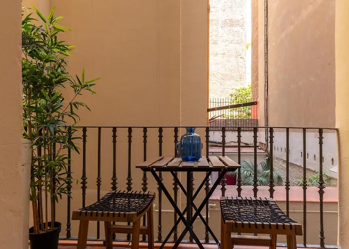 Eixample Apartamento *