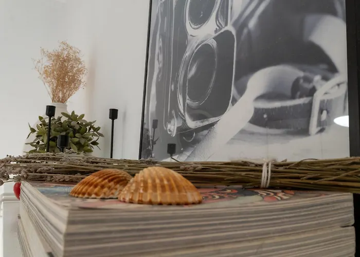 Apartamento Eixample Barcelona
