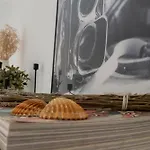 Apartmán Eixample Barcelona