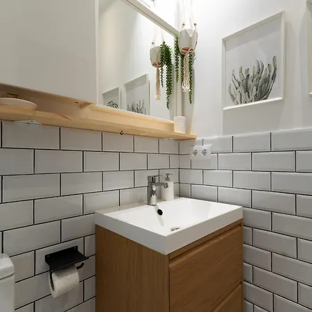 Eixample Appartement *