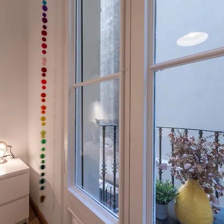 Eixample * Barcellona