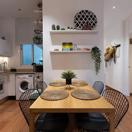 Eixample Appartamento