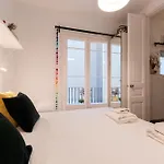 Eixample Apartment