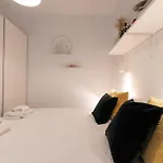 Eixample Apartment Barcelona