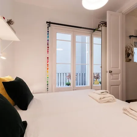 Eixample Apartamento