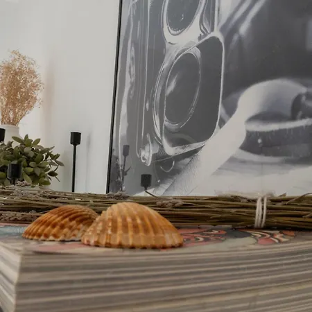 Apartamento Eixample Barcelona